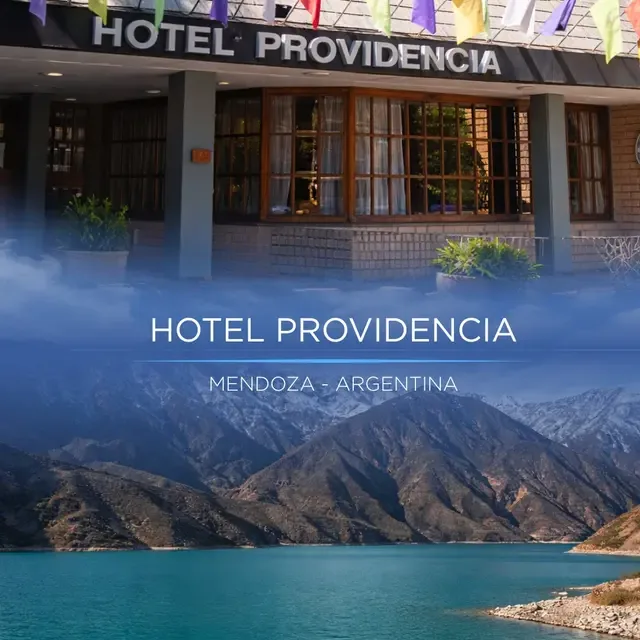 HOTEL PROVIDENCIA, Mendoza