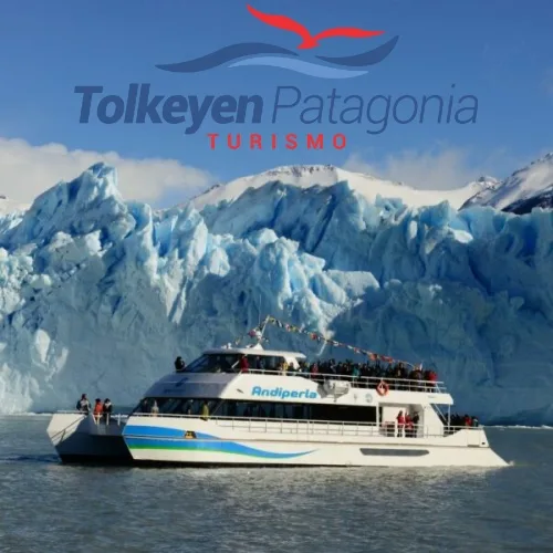 TOLKEYEN PATAGONIA TURISMO, El Calafate