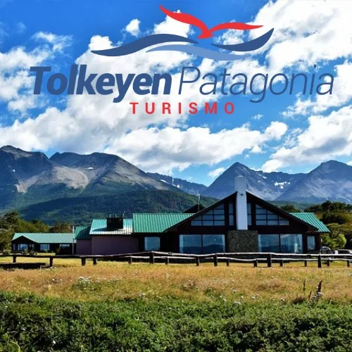 TOLKEYEN PATAGONIA TURISMO, Ushuaia