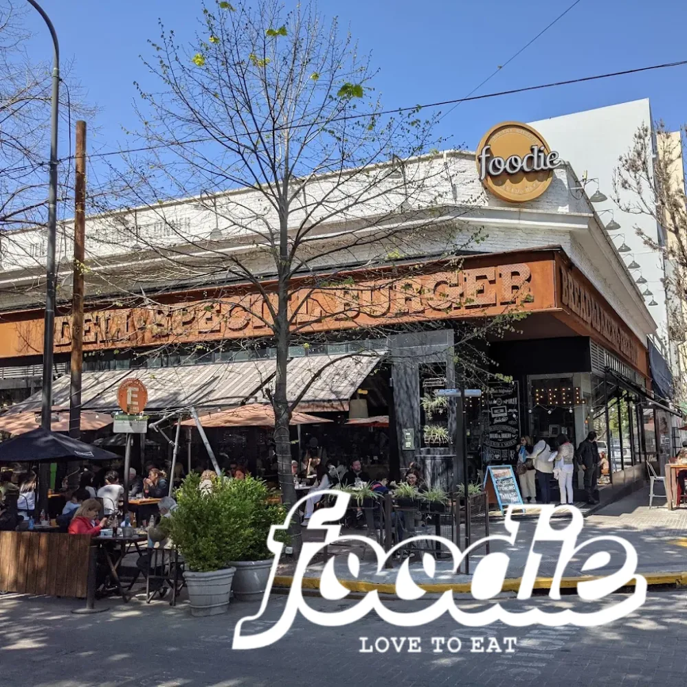 FOODIE, La Plata