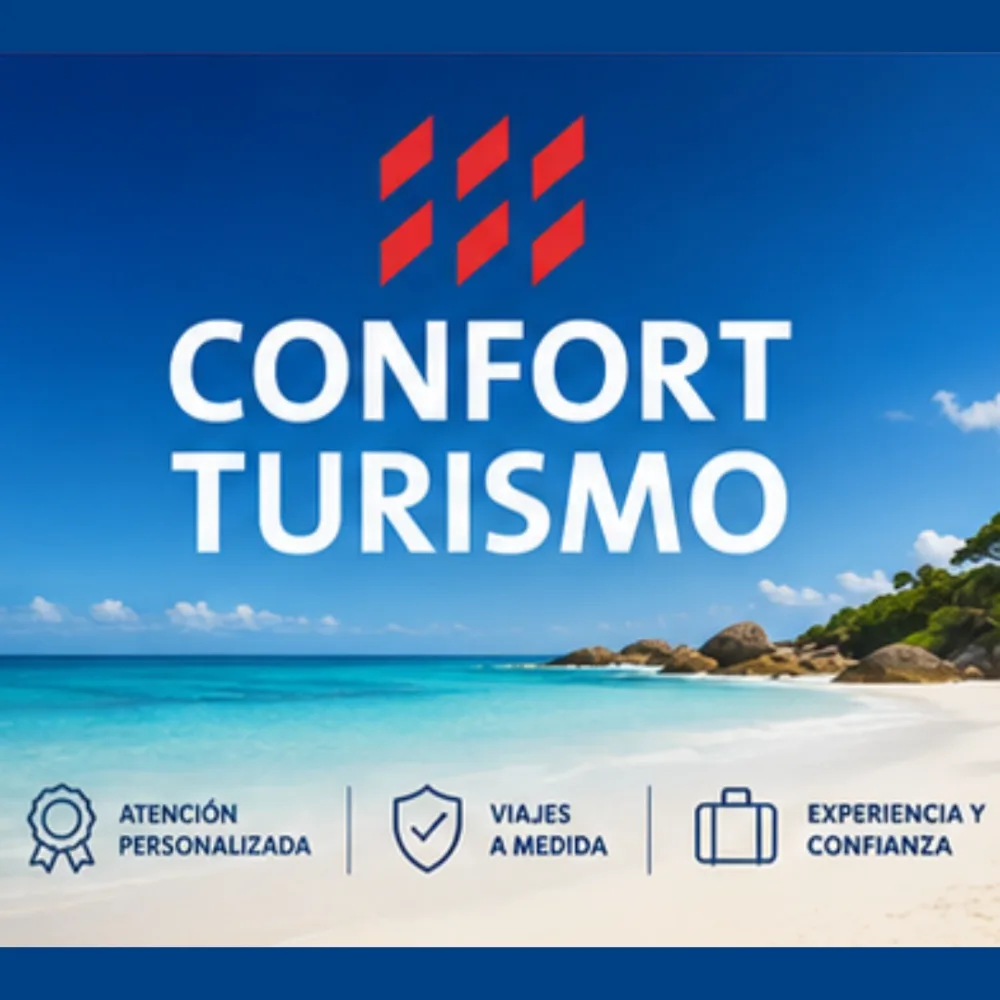 CONFORT Turismo