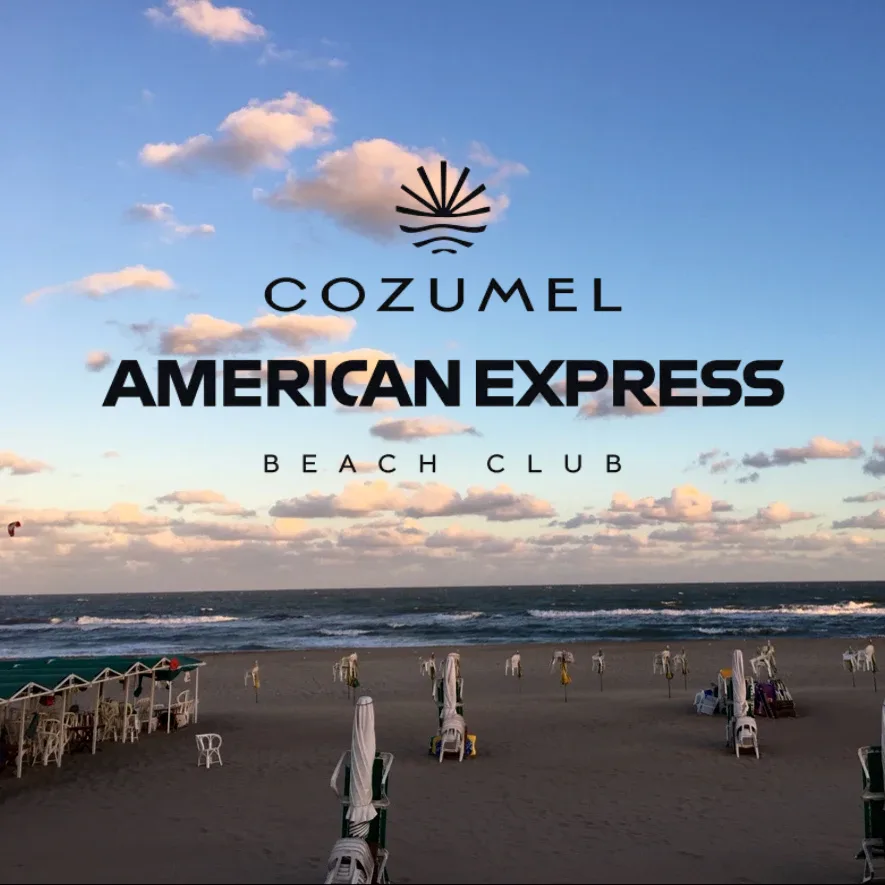 COZUMEL Beach Club, Cariló