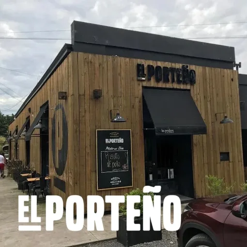 EL PORTEÑO, City Bell