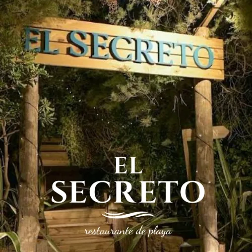 EL SECRETO Restaurante de Playa, Cariló