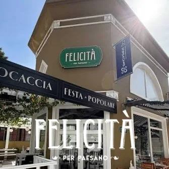 FELICITÁ Per Paesano, Cariló