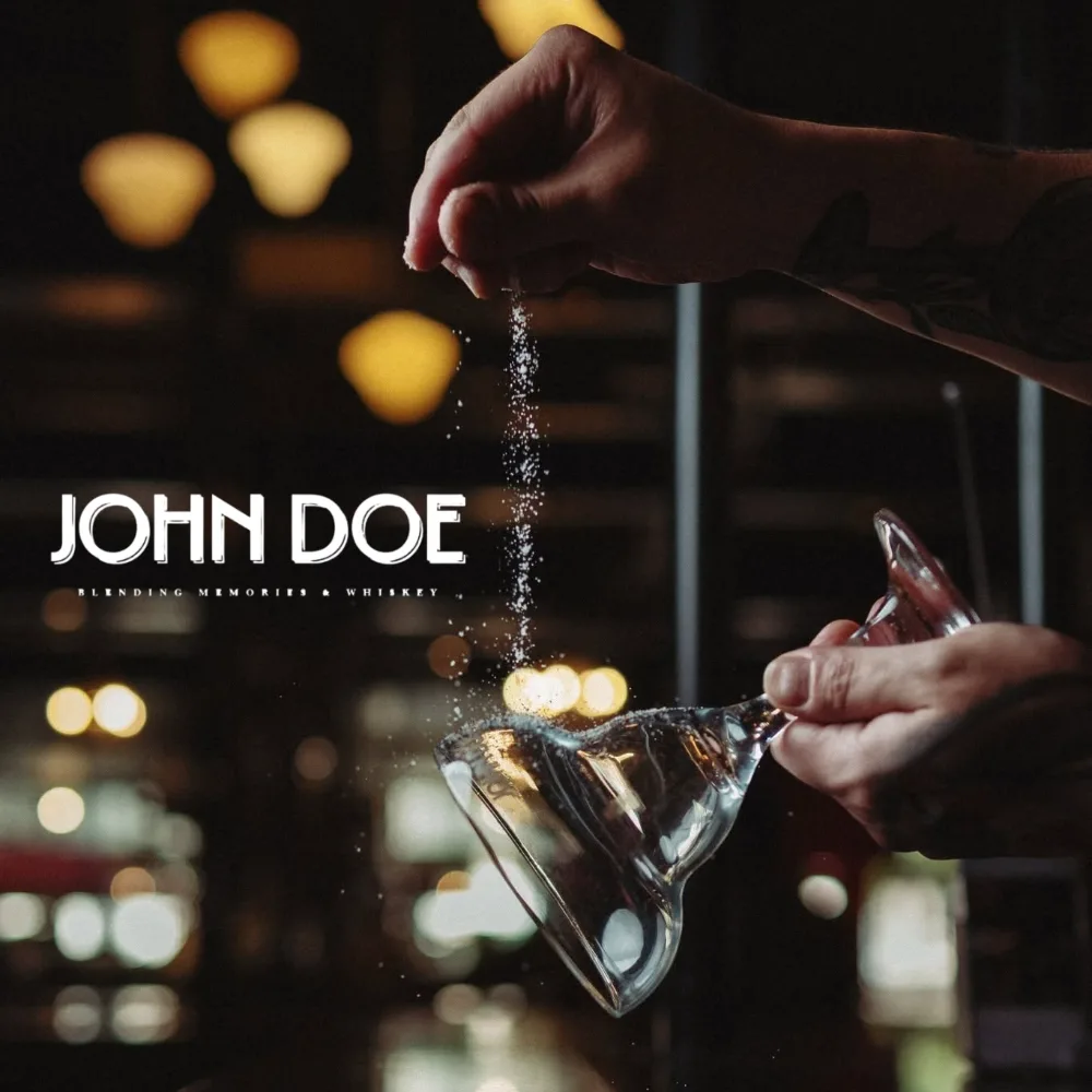 JOHN DOE Baxar, La Plata