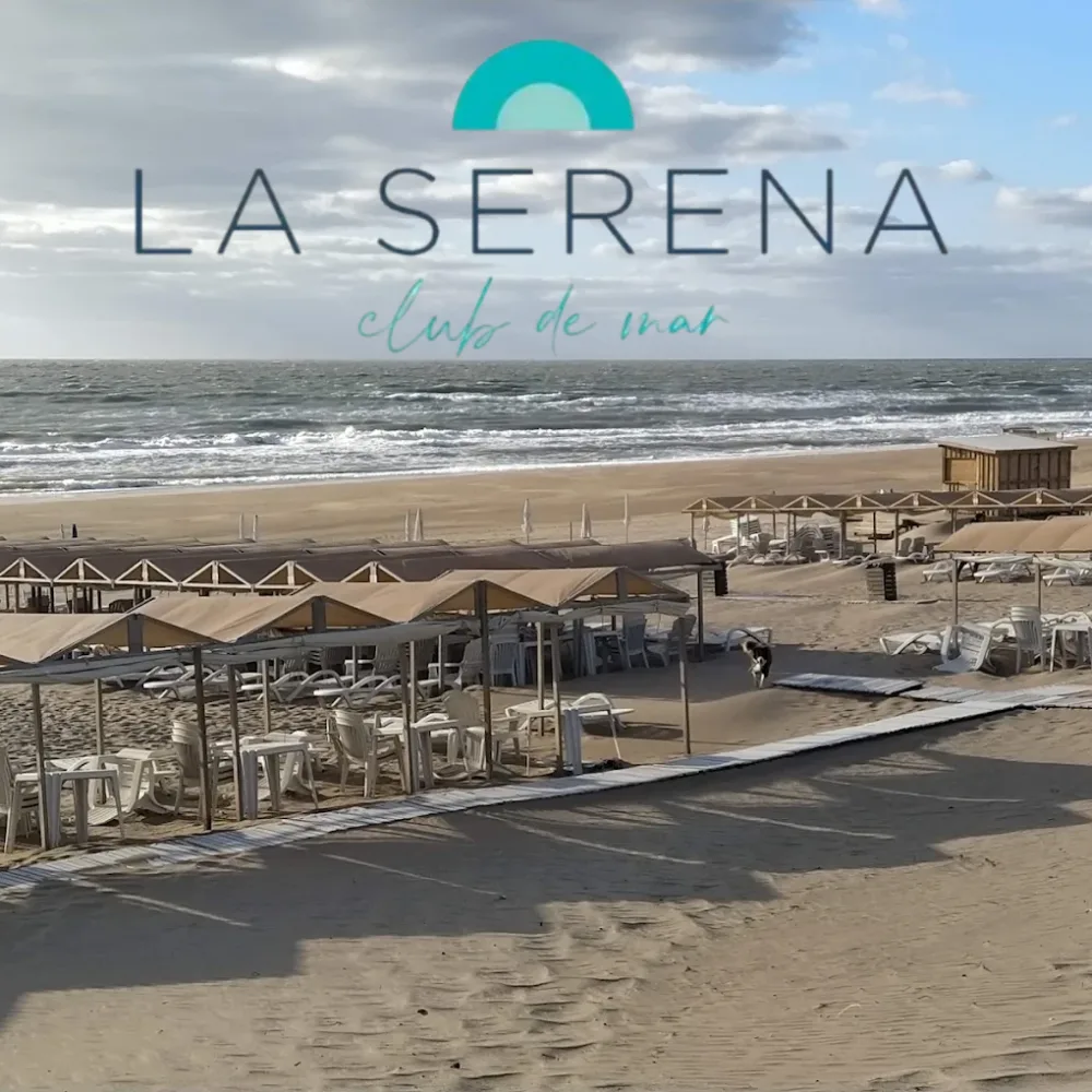 LA SERENA Club de Mar, Valeria del Mar