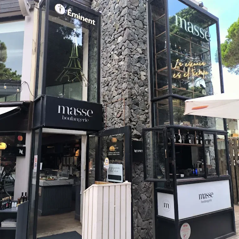 MASSE Boulangerie, Cariló