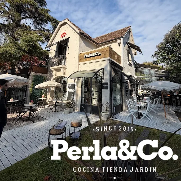PERLA & CO, City Bell