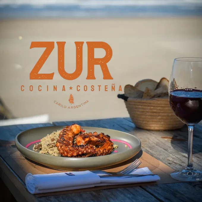 ZUR Cocina Costeña, Cariló