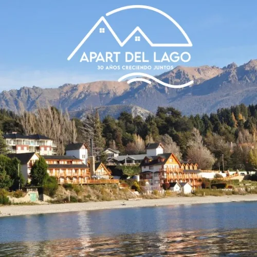 APART DEL LAGO, Bariloche