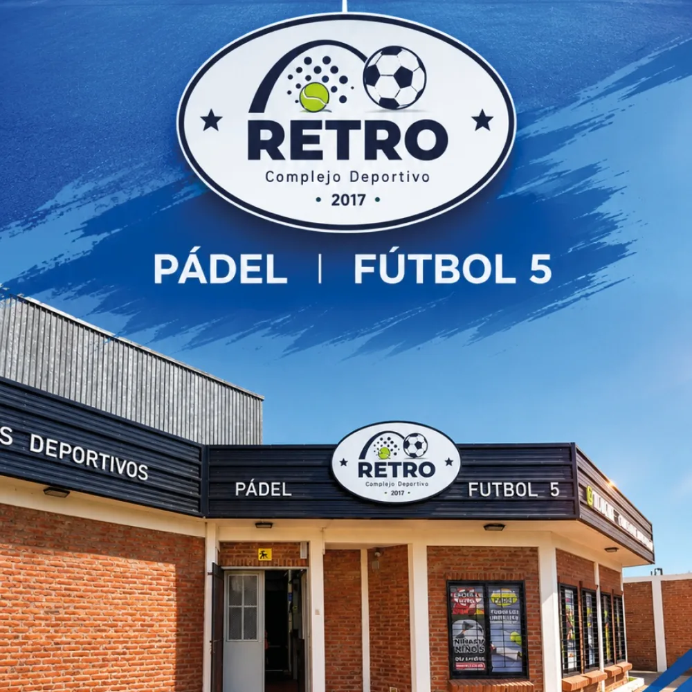RETROPÁDEL, La Plata