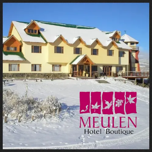 MEULEN Hostería & Apart, El Calafate