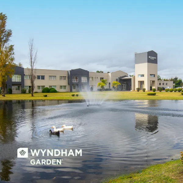 WYNDHAM GARDEN CAMPANA, Campana