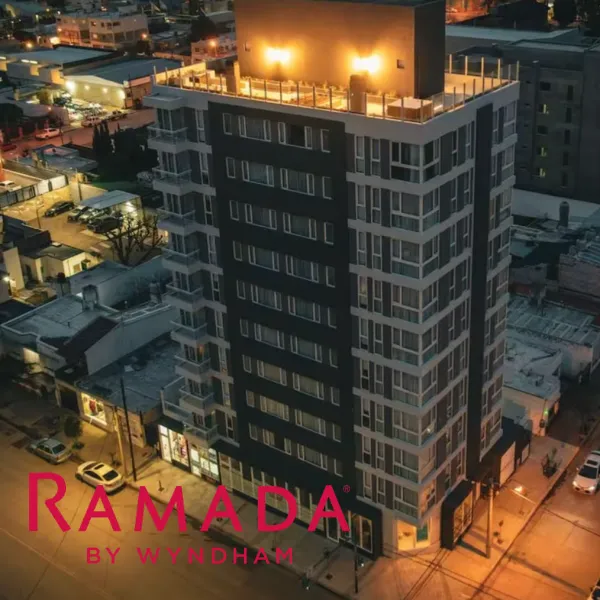 RAMADA RESIDENCES by Wyndham CQ Gales, Puerto Madryn