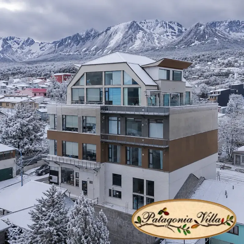 PATAGONIA HOME, Ushuaia