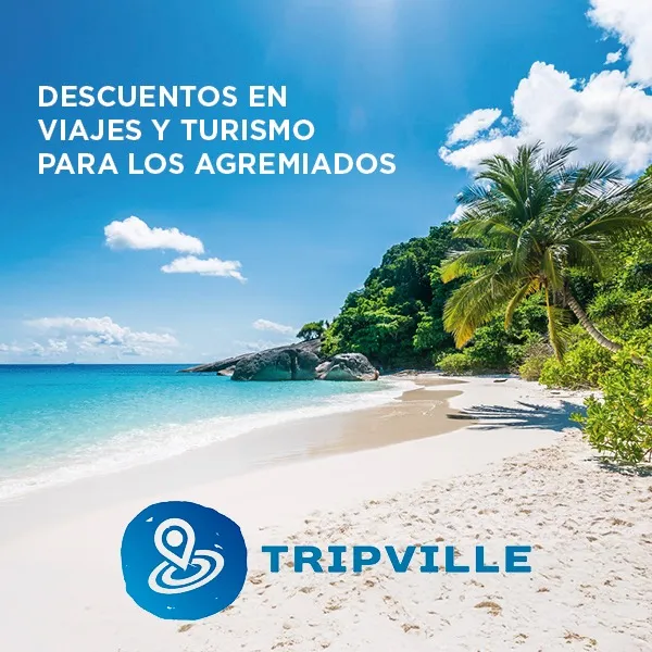 TRIPVILLE, Agencia de Turismo  
