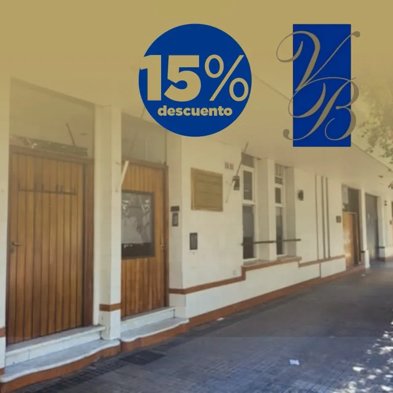VIUDA DE BOCCIA E HIJOS, Casa de Sepelios