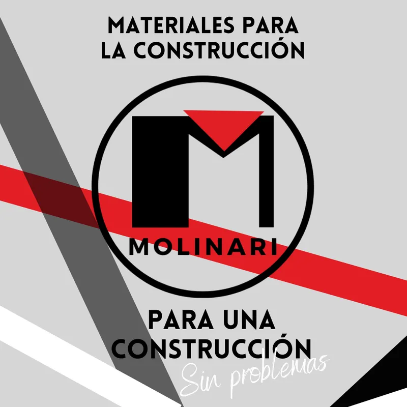 Corralón CASA MOLINARI, La Plata