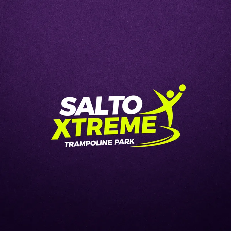 SALTO XTREME Trampoline Park, La Plata