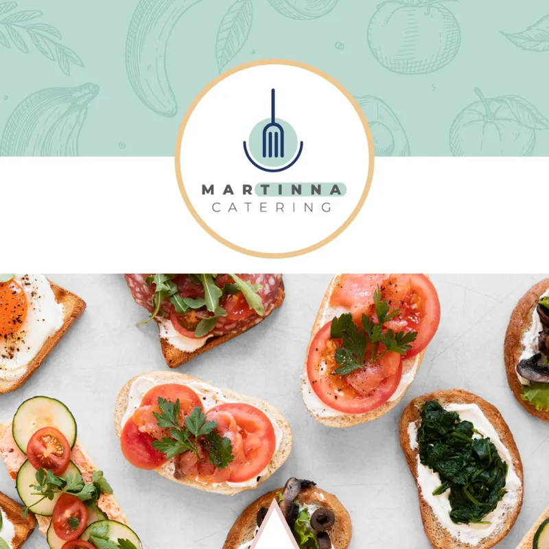 MARTINNA Catering