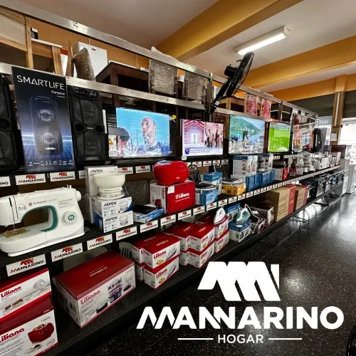 MANNARINO HOGAR