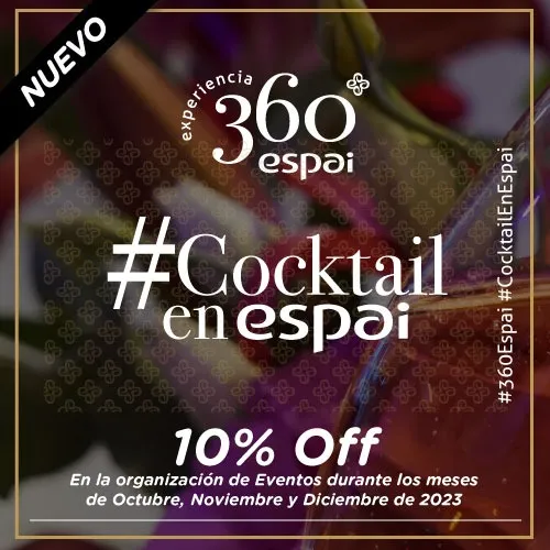 ESPAI Eventos