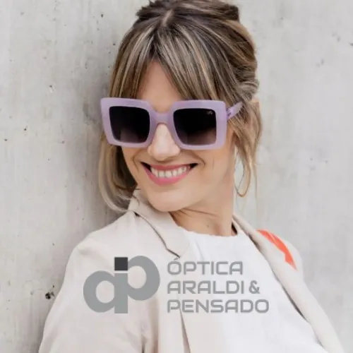 Óptica ARALDI & PENSADO, La Plata