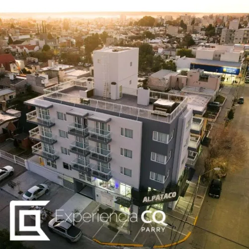 RAMADA RESIDENCES By Wyndham CQ PARRY, Puerto Madryn