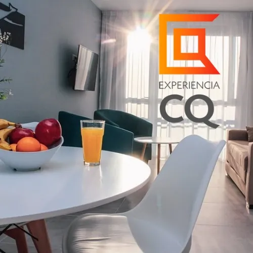 RAMADA RESIDENCES By Wyndham CQ Mitre, Puerto Madryn
