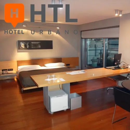 HTL HOTEL URBANO, Buenos Aires