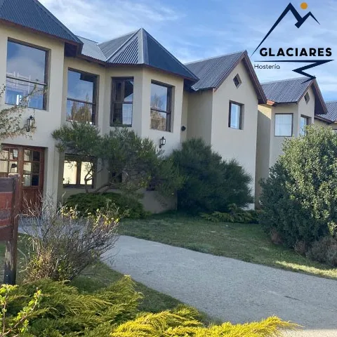HOSTERÍA GLACIARES DE LA PATAGONIA, El Calafate