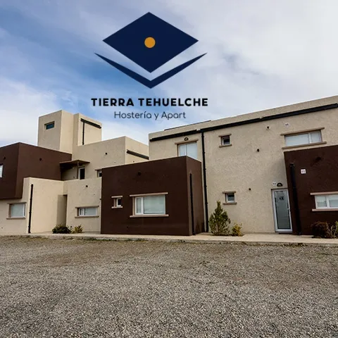HOSTERÍA TIERRA TEHUELCHE, El Calafate