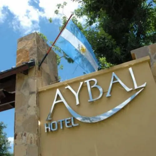 Hotel AYBAL, Salta