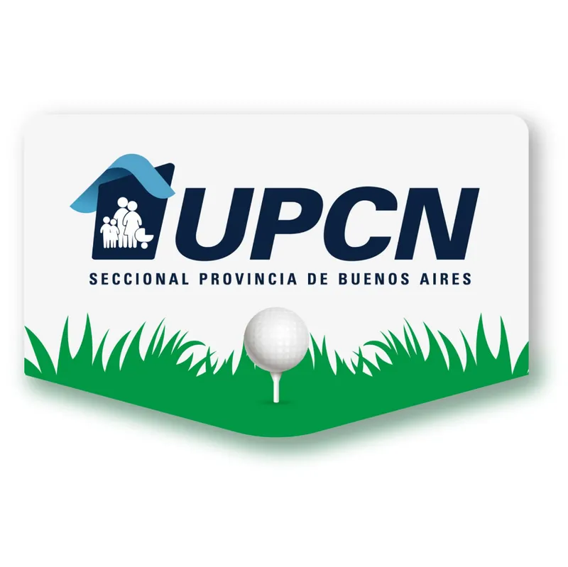 Campo de Golf - UPCN
