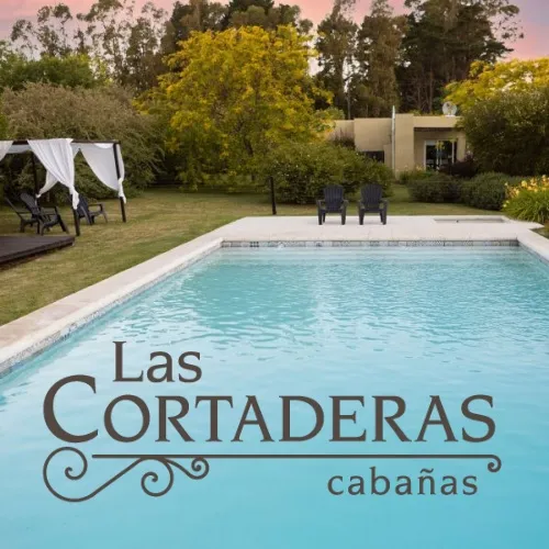 LAS CORTADERAS Cabañas, Tandil