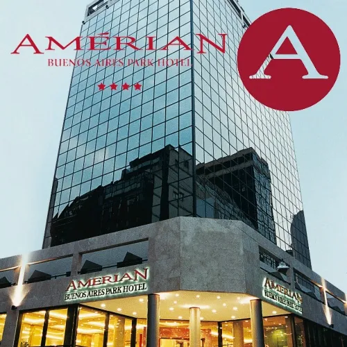 AMERIAN BUENOS AIRES, Buenos Aires