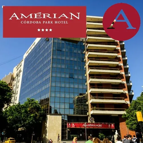 AMERIAN CÓRDOBA, Córdoba