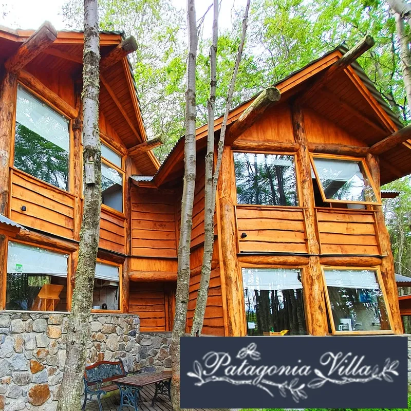 PATAGONIA VILLA LODGE, Ushuaia