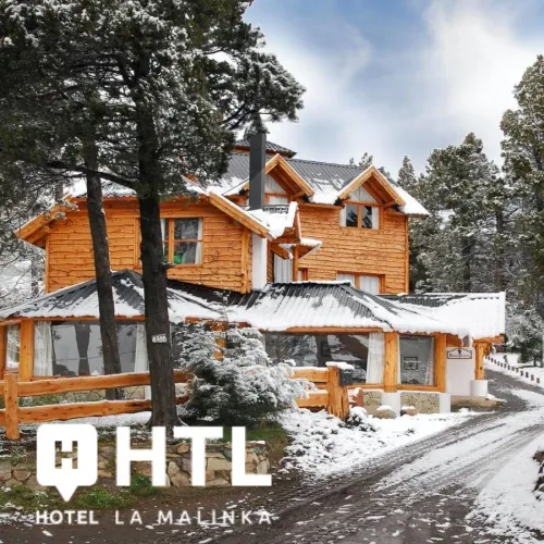 LA MALINKA HTL, Bariloche