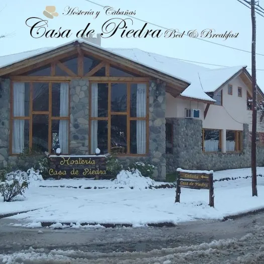 Hostería y Cabañas CASA DE PIEDRA, Trevelin