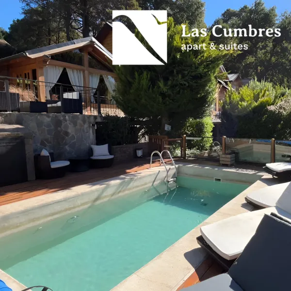 LAS CUMBRES Apart & Suites, San Martín de los Andes