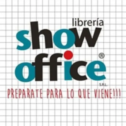 Librería SHOW OFFICE